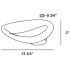 Eurofase Lighting-14943-14943 Line Drawing 2