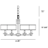 Eurofase Lighting-15862-15862 Line Drawing 2