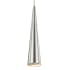 Satin Nickel