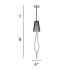 Eurofase Lighting-22827-22827 Line Drawing 2