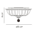 Eurofase Lighting-22942-22942 Line Drawing 2