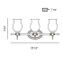 Eurofase Lighting-23037-23037 Line Drawing 2