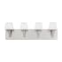 Satin Nickel