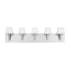 Satin Nickel