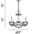 Eurofase Lighting-25571-25571 Line Drawing 2