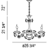 Eurofase Lighting-25572-25572 Line Drawing 2