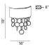 Eurofase Lighting-25612-25612 Line Drawing 2