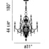 Eurofase Lighting-25630-25630 Line Drawing 2