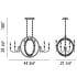 Eurofase Lighting-25648-25648 Line Drawing 2