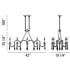 Eurofase Lighting-25660-Line Drawing