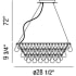 Eurofase Lighting-25690-25690 Line Drawing 2