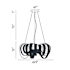 Eurofase Lighting-26595-26595 Line Drawing 2