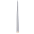 Eurofase Lighting Tassone 2" Wide LED Mini Pendant Chrome