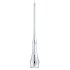 Eurofase Lighting Tala 3" Wide Mini Pendant Chrome