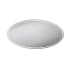 Eurofase Lighting 70-3/4" W x 35-1/2" H Transitional Oval Frameless Bathroom Wall Mirror with LED Lighting Mirror