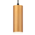 Eurofase Lighting Neptune 5" Wide LED Mini Pendant Gold
