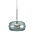 Eurofase Lighting Nottingham 14" Wide Pendant Nickel