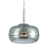 Eurofase Lighting Nottingham 3 Light 20" Wide Pendant Nickel