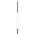 Eurofase Lighting Cumberland 5" Wide LED Mini Pendant Black