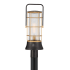 Oil Rubbed Bronze / Gold