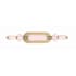 Eurofase Lighting Lansdowne 3 Light 22" Wide Bath Bar Gold