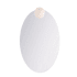 Eurofase Lighting Gia 26"W x 42"H Oval Flat Frameless Wall Mounted Bathroom Mirror with Lighting Mirror