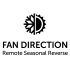 Fanimation-Air Shadow 820-ic