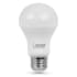Feit Pack of (6) 10 Watt White A19 Medium (E26) LED Bulbs N/A