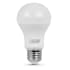 Feit Pack of (6) 10 Watt White A19 Medium (E26) LED Bulbs N/A