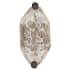 Fine Art Handcrafted Lighting LED Wall Sconce in Bronze Leaf Finish from the Allison Paladino Collection Bronze Leaf