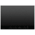 Fisher and Paykel 30 Inch Wide 4 Burner Minimal Style Series 9 Induction Cooktop Black