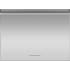 Fisher and Paykel Series 9 24 Inch Wide 7 Place Setting Built-In Single Drawer Dishwasher Stainless Steel