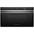 Fisher and Paykel 30 Inch Wide 1.73 Cu. Ft. Electric Single Oven Stainless Steel