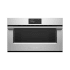 Fisher and Paykel 30 Inch Wide 1.3 Cu. Ft. Speed Oven Electric Oven with Full Width Grill Function Stainless Steel