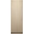 Fisher and Paykel 30 Inch Wide 15.6 Cu. Ft. Built-In Energy Star Panel Ready Column Freezer with Left Hinges Panel Ready