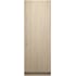 Fisher and Paykel 30 Inch Wide 15.6 Cu. Ft. Built-In Energy Star Panel Ready Column Freezer with Right Hinges Panel Ready