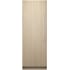Fisher and Paykel Integrated 30 Inch Wide 16.3 Cu. Ft. Energy Star Certified Panel Ready Column Refrigerator with Variable Temperature Zones Panel Ready