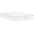 Flash Furniture SleepComplete 12" Thick Foam and Fabric Full Mattress with Breathable Knit White