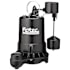 FloTec 1/2 HP Cast Iron High-Output Sump Pump with Vertical Float Switch N/A
