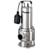 FloTec 3/4 HP Stainless Steel Sewage Pump (2") with Piggyback Tether Float N/A