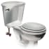 Fluidmaster 12" Toilet Connector with Multiple Connection Sizes N/A