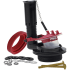 Fluidmaster 3" Universal Flush Valve N/A