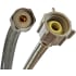 Fluidmaster 20" Toilet Connector with Multiple Connection Sizes N/A
