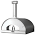 Fontana Forni Marinara Wood-Fired Oven Anthracite