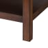 Foremost-GEV6022D-Foot View