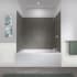 Foremost-GFS603278-Lifestyle View with Tub - Quarry