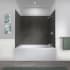 Foremost-GFS603278-Lifestyle View with Tub - Slate