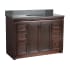 Shawna 48" bathroom vanity