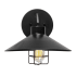 Forte Lighting-1809-01-Side View