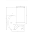 Forte Lighting-2592-01-Gallery Image